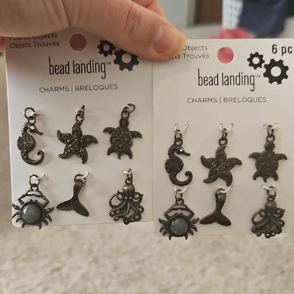 Bead Landing Jewelry Making Supplies - Picture 4 of 16